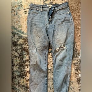 Madewell Jeans - 28P, the Perfect Vintage Jean